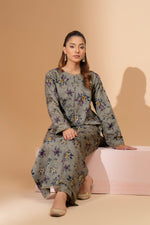 Bonnie CO - 07 | 2 PC PRINTED