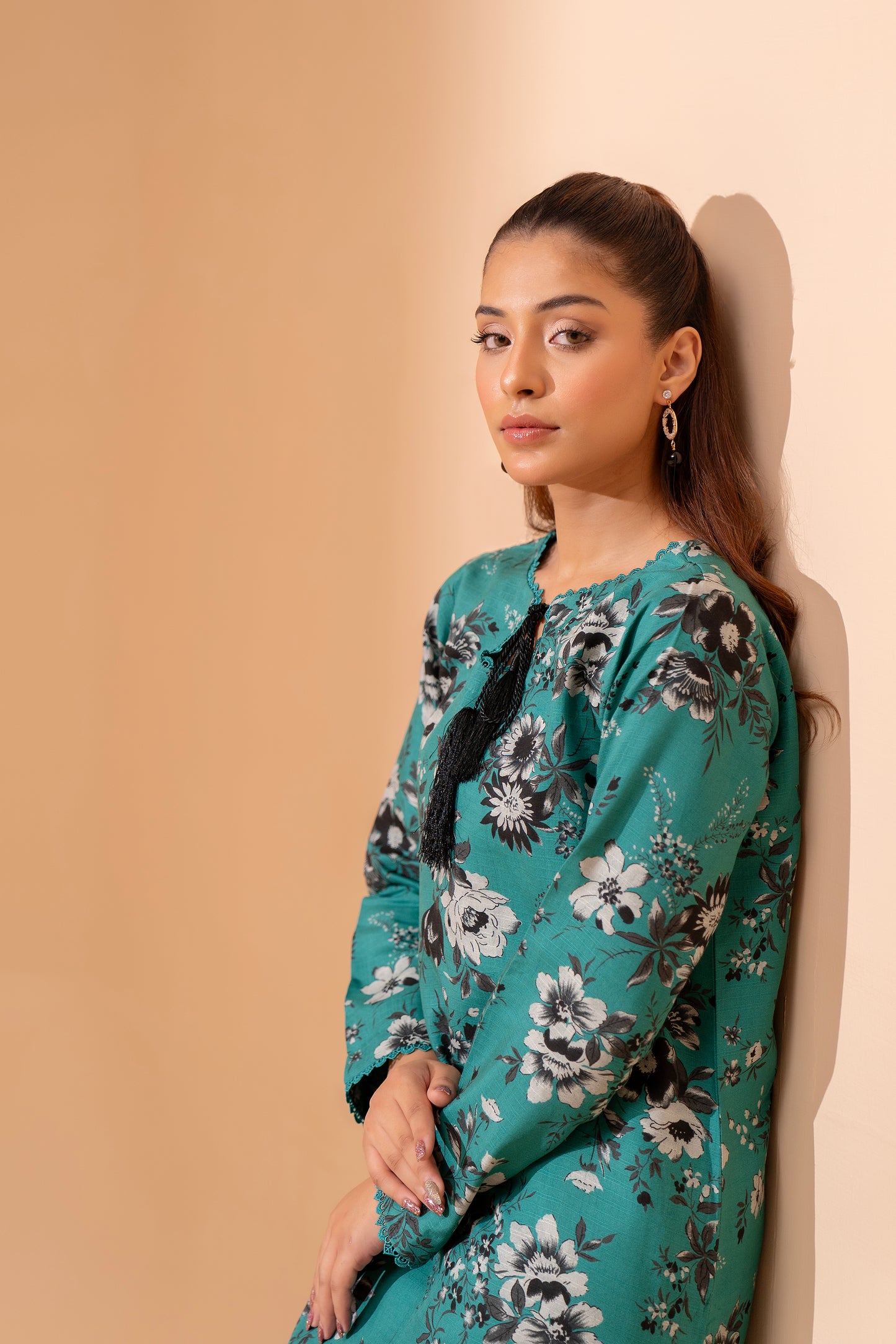 CO - 08 | 2 PC PRINTED
