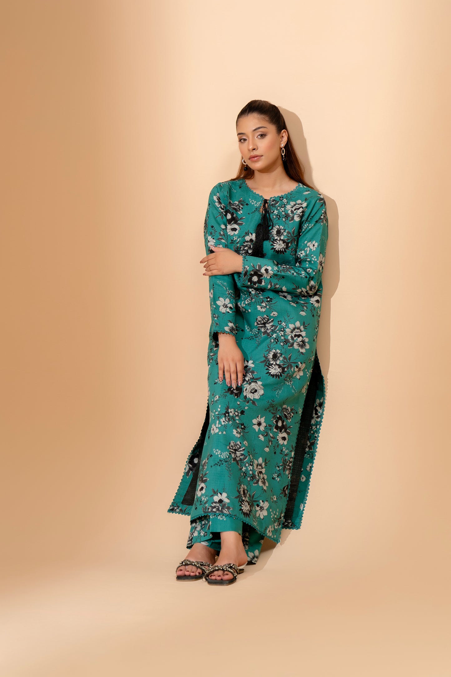 CO - 08 | 2 PC PRINTED