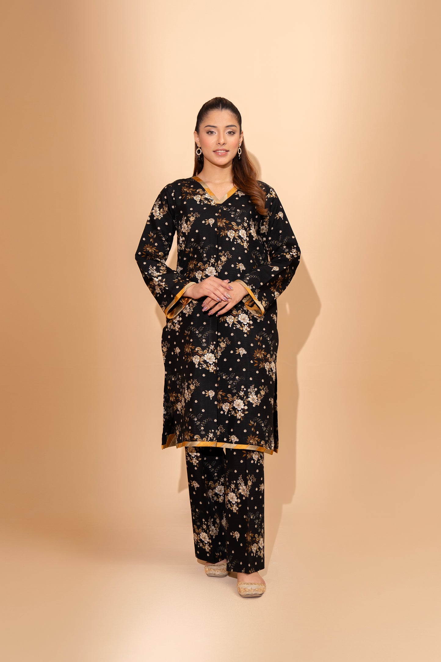 CO - 09 | 2 PC PRINTED