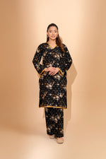Summer CO - 09 | 2 PC PRINTED