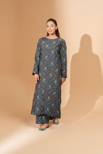 Ruth CO - 10 | 2 PC PRINTED