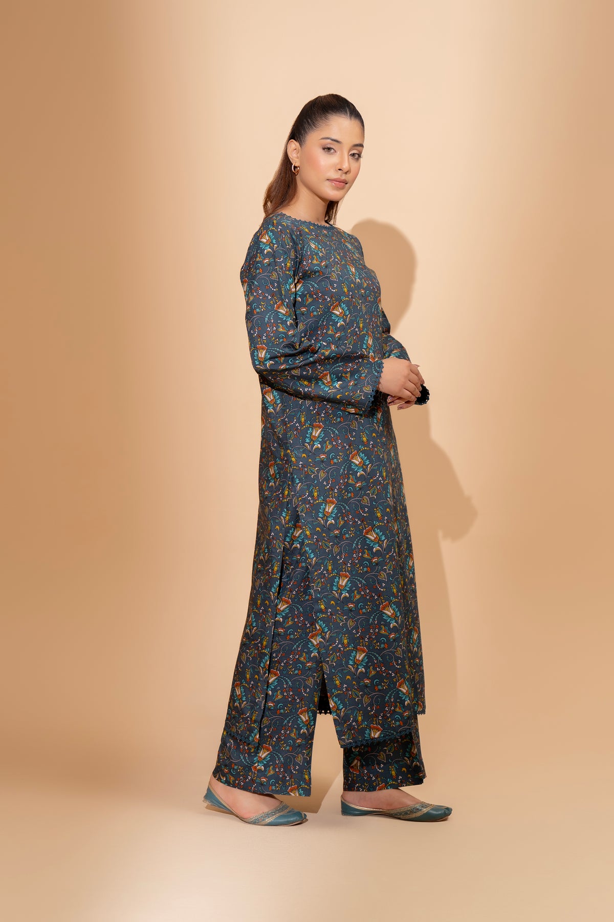 Ruth CO - 10 | 2 PC PRINTED