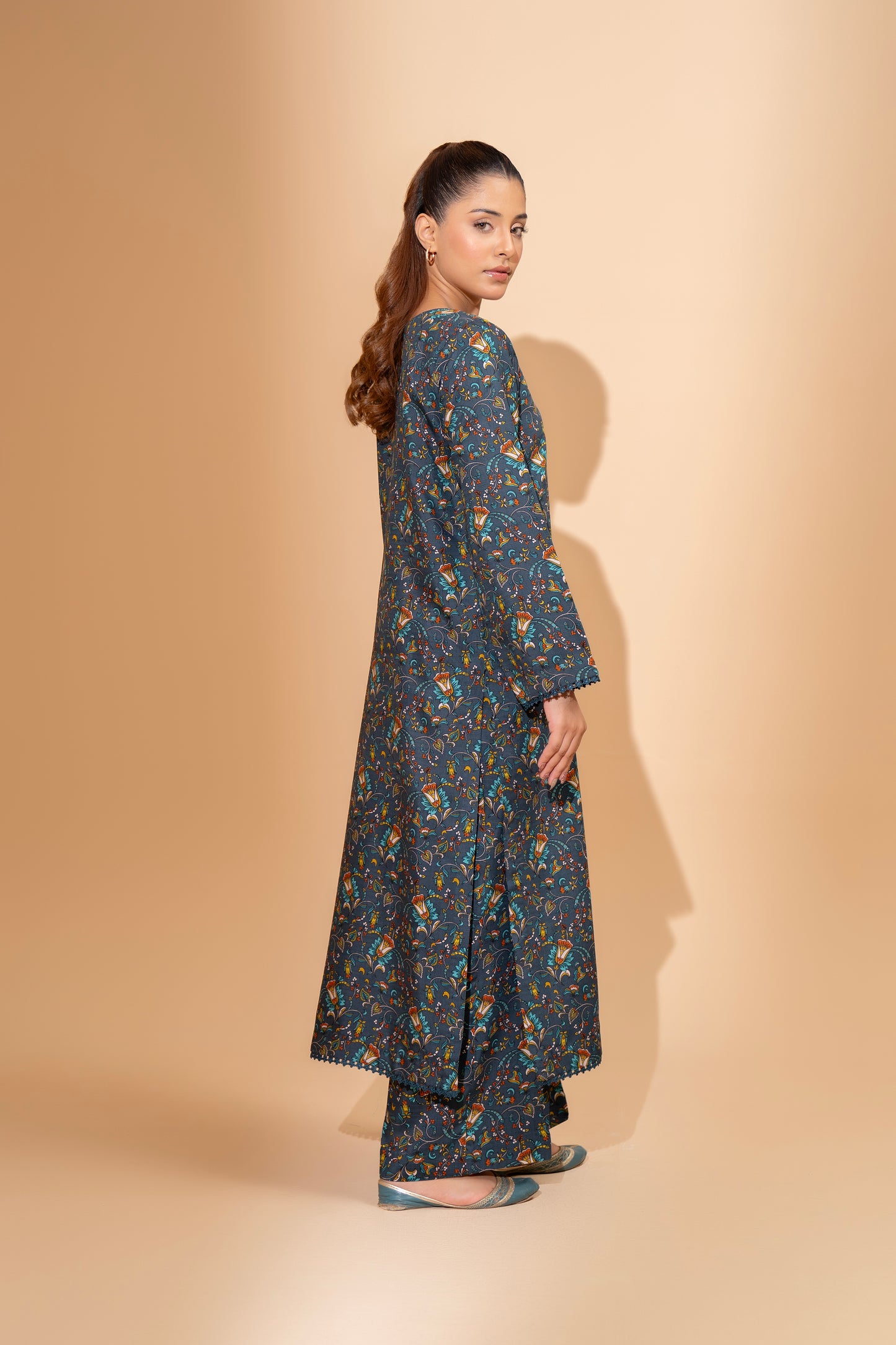 CO - 10 | 2 PC PRINTED