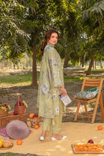 Bethany GA - 03 | 3 PC PRINTED