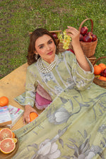Bethany GA - 03 | 3 PC PRINTED