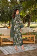 Lauren GA - 04 | 3 PC PRINTED