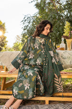 Lauren GA - 04 | 3 PC PRINTED