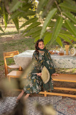 Lauren GA - 04 | 3 PC PRINTED