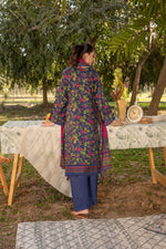 Samantha GA - 06 | 3 PC PRINTED