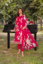 Natalie GA - 08 | 3 PC PRINTED