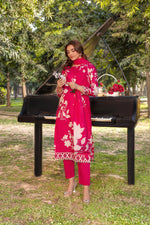 Natalie GA - 08 | 3 PC PRINTED
