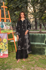 Jennifer GA - 10 | 3 PC PRINTED