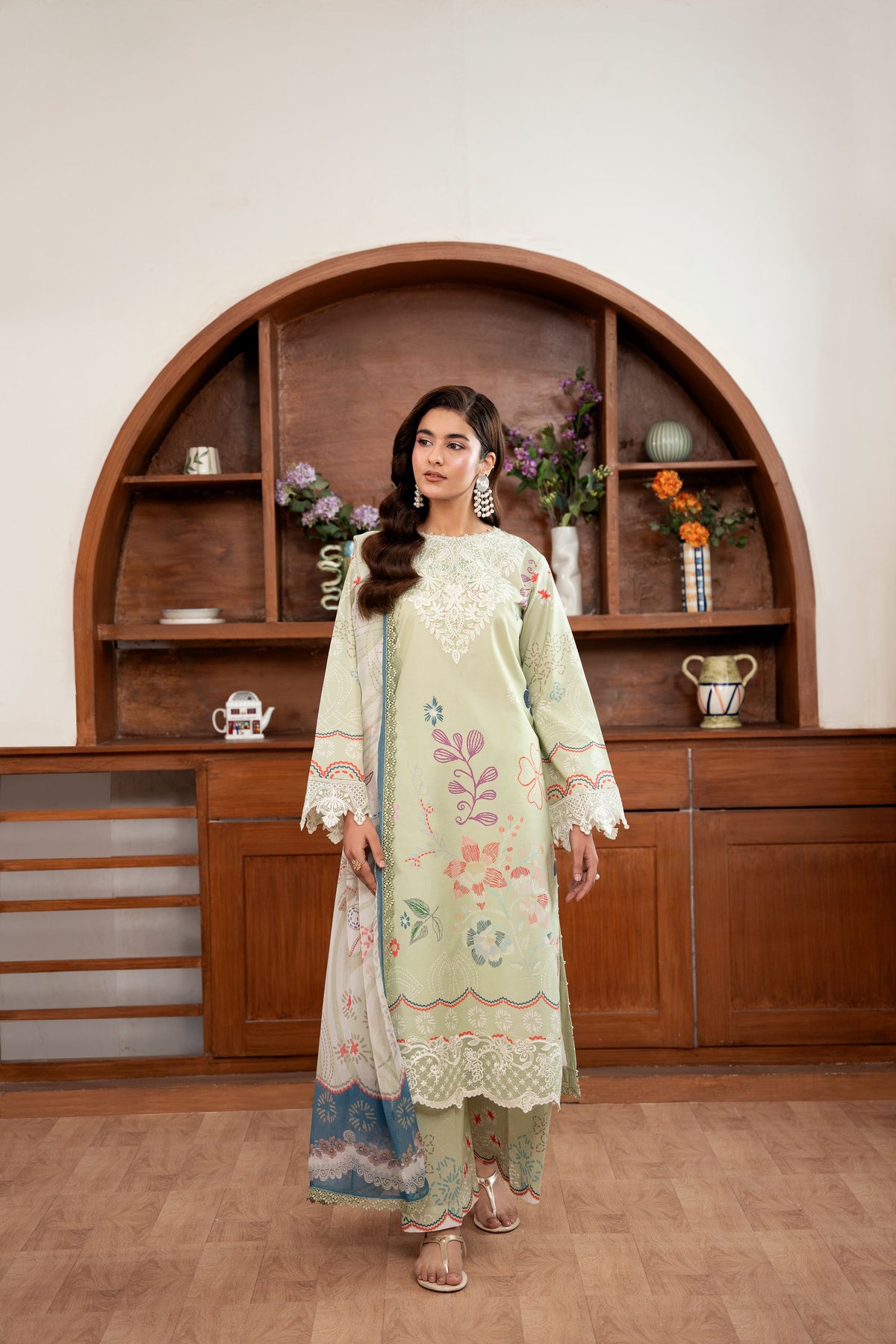Gul-e-Noor CS -06-B