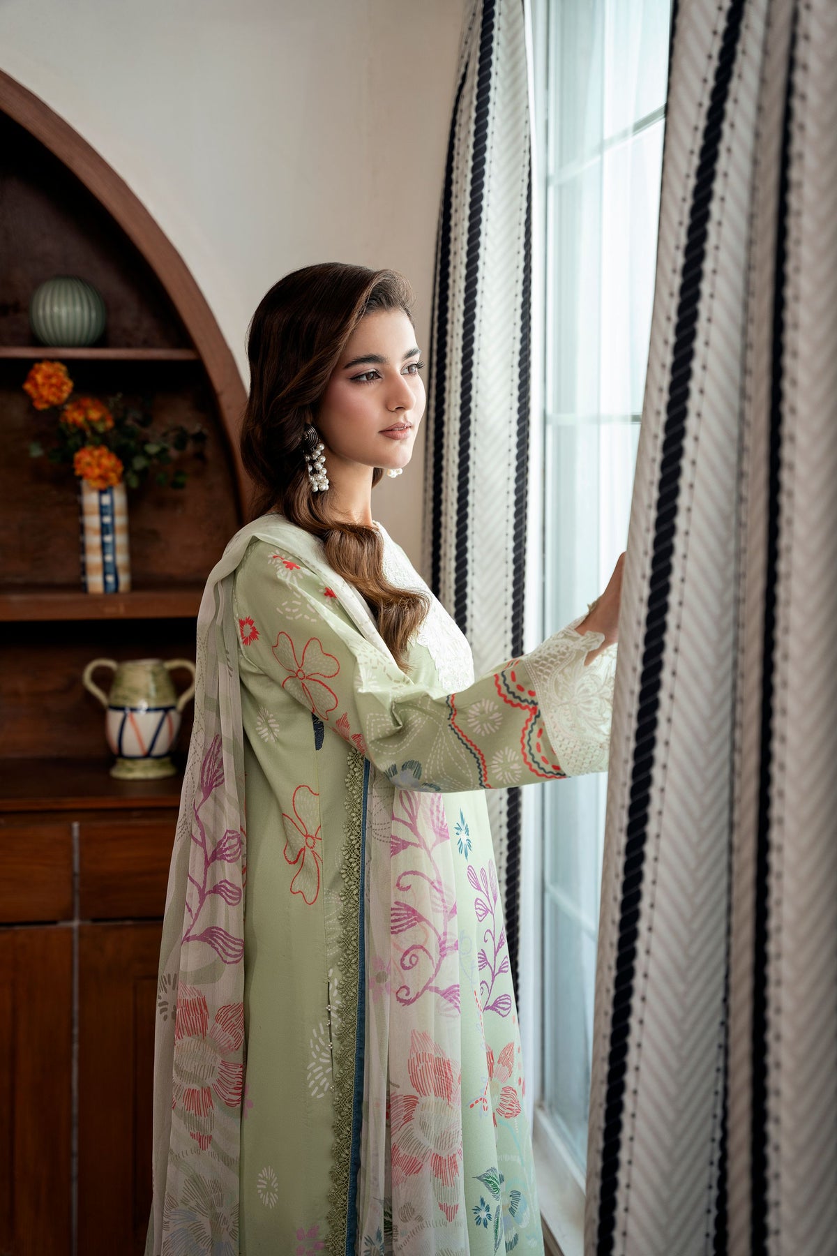 Gul-e-Noor CS -06-B