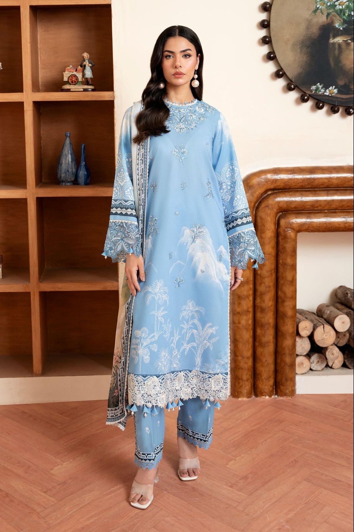 Rang-e-Bahar CS -05-B