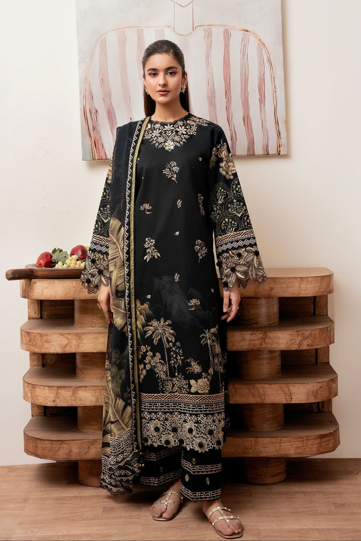 Zareen CS -05-A