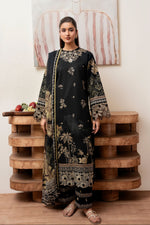 Zareen CS -05-A