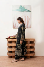 Zareen CS -05-A