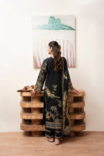 Zareen CS -05-A