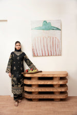 Zareen CS -05-A