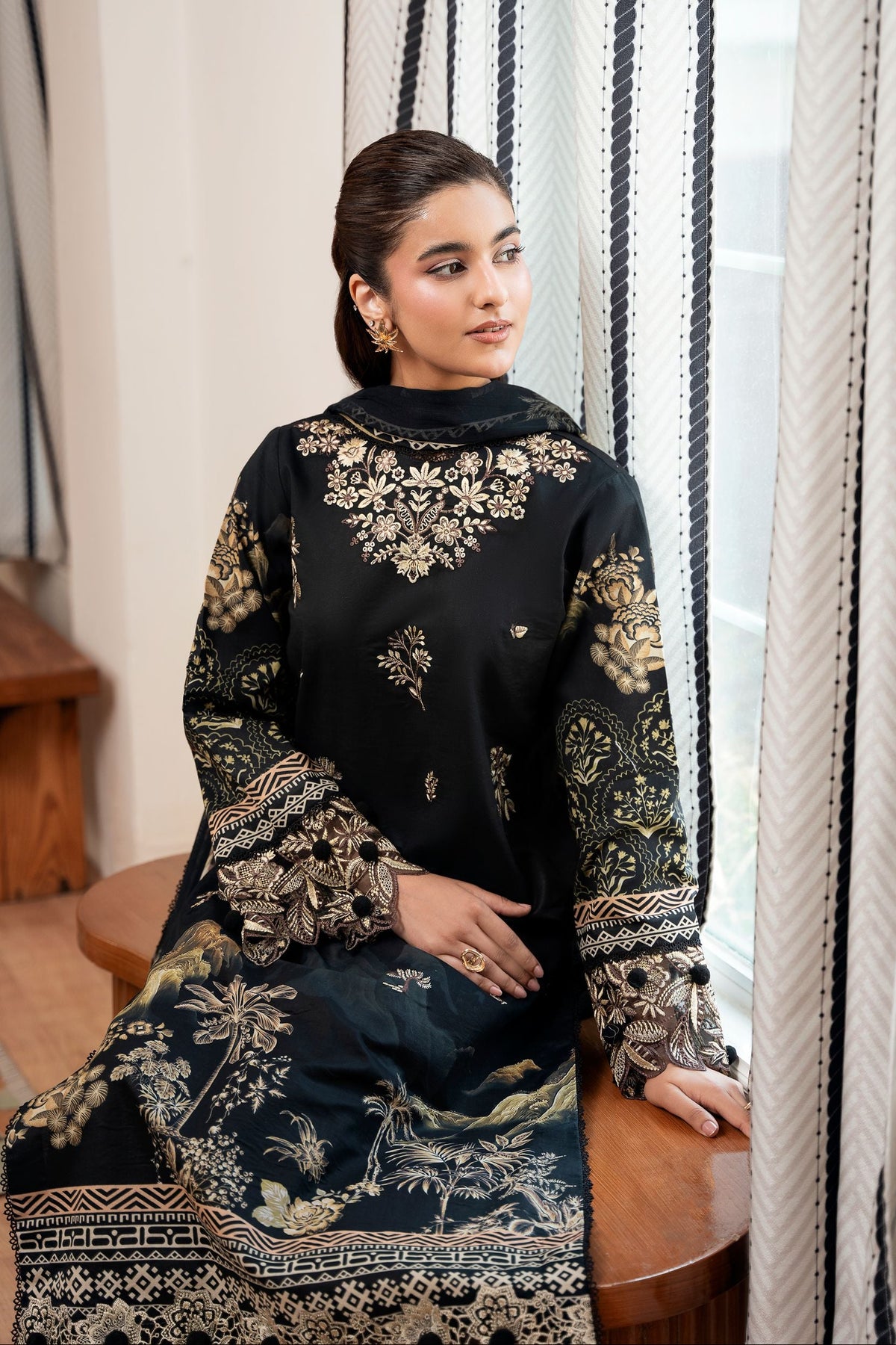 Zareen CS -05-A