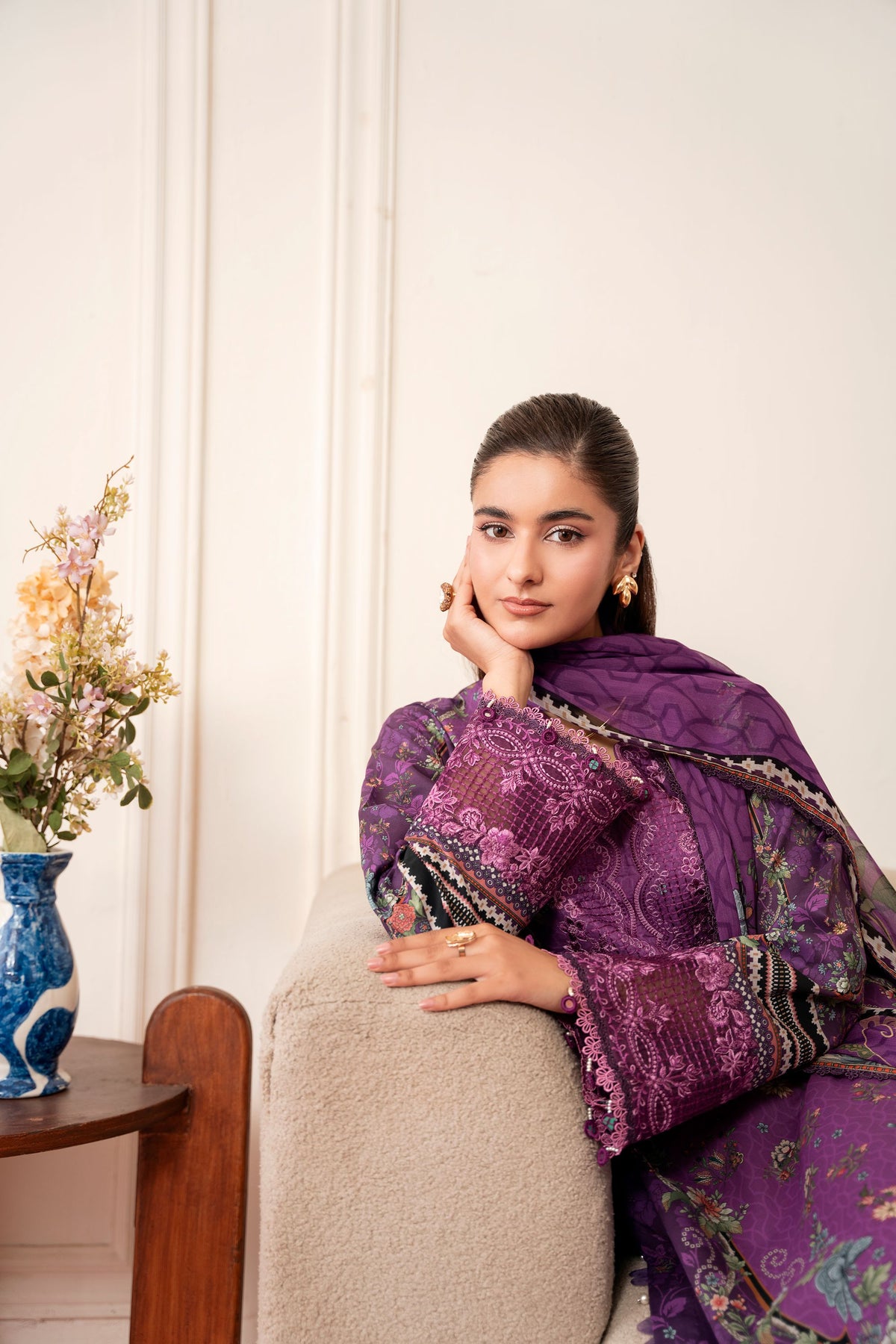 Zoe CS -03-A