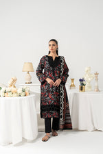 Gabriella SE - 01 | 3 PC PRINTED