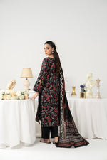 Gabriella SE - 01 | 3 PC PRINTED