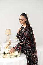 Gabriella SE - 01 | 3 PC PRINTED