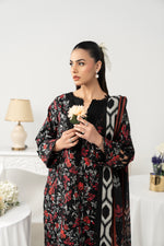Gabriella SE - 01 | 3 PC PRINTED