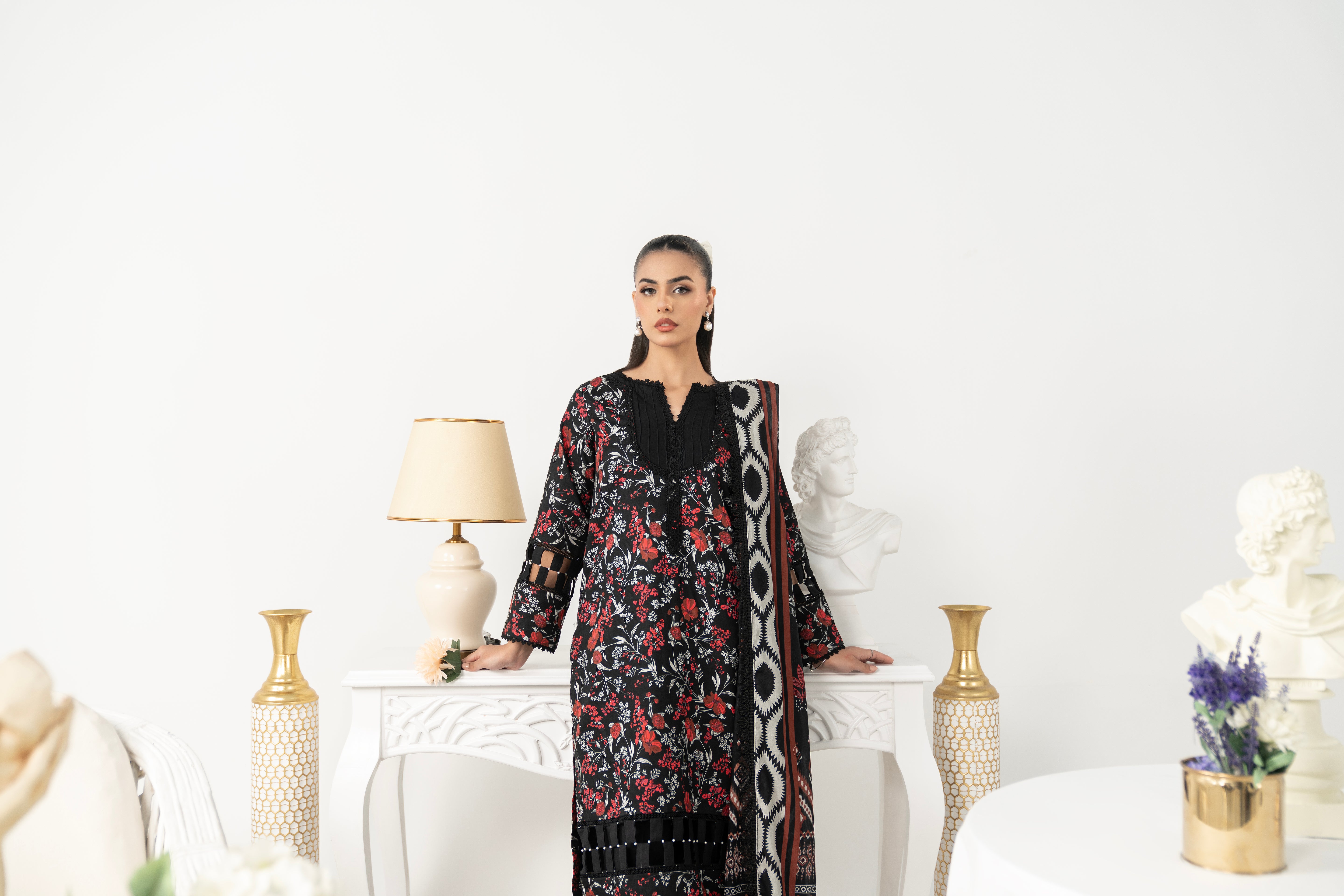 SE - 01 | 3 PC PRINTED