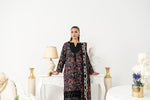 Gabriella SE - 01 | 3 PC PRINTED