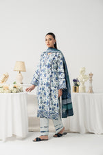 Alexandra SE - 02 | 3 PC PRINTED