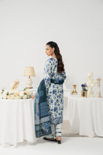 Alexandra SE - 02 | 3 PC PRINTED