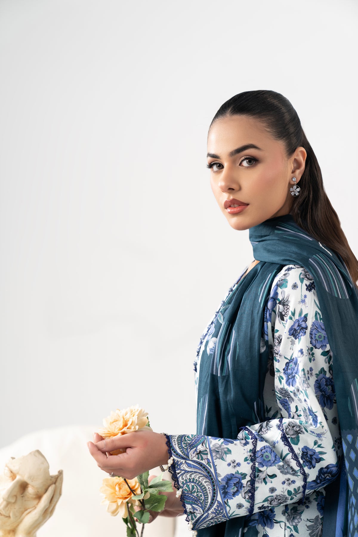 Alexandra SE - 02 | 3 PC PRINTED