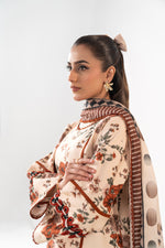 Madeleine SE - 03 | 3 PC PRINTED