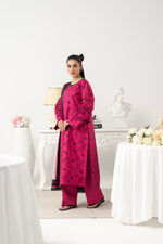 Felicity SE - 05 | 3 PC PRINTED