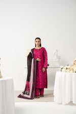 Felicity SE - 05 | 3 PC PRINTED