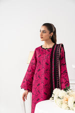 Felicity SE - 05 | 3 PC PRINTED