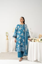 Naomi SE - 06 | 3 PC PRINTED