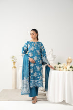 Naomi SE - 06 | 3 PC PRINTED
