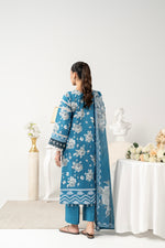 Naomi SE - 06 | 3 PC PRINTED
