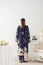 Louise SE - 07 | 3 PC PRINTED