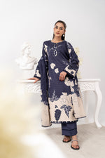 Louise SE - 07 | 3 PC PRINTED