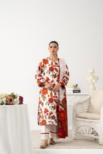 Julia SE - 08 | 3 PC PRINTED