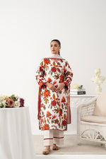 Julia SE - 08 | 3 PC PRINTED