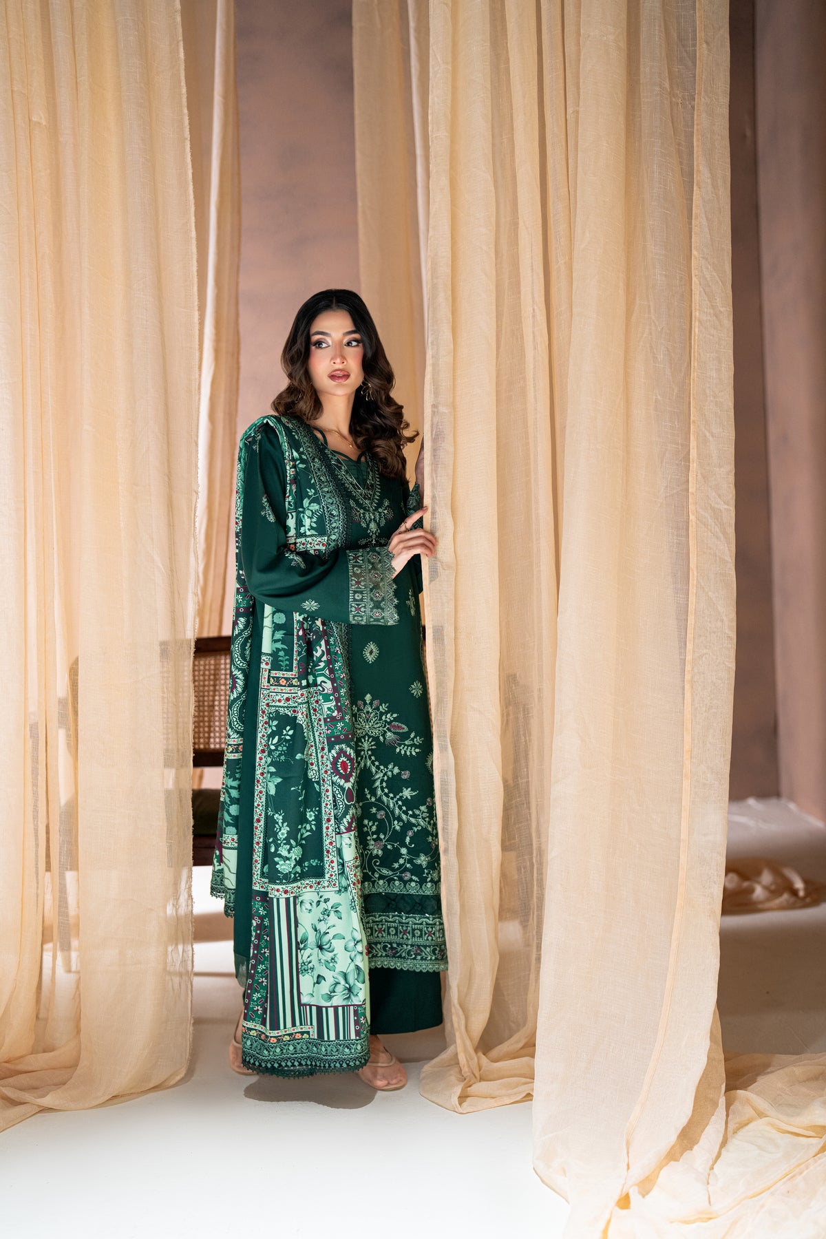 Dastaan CRA-01-A