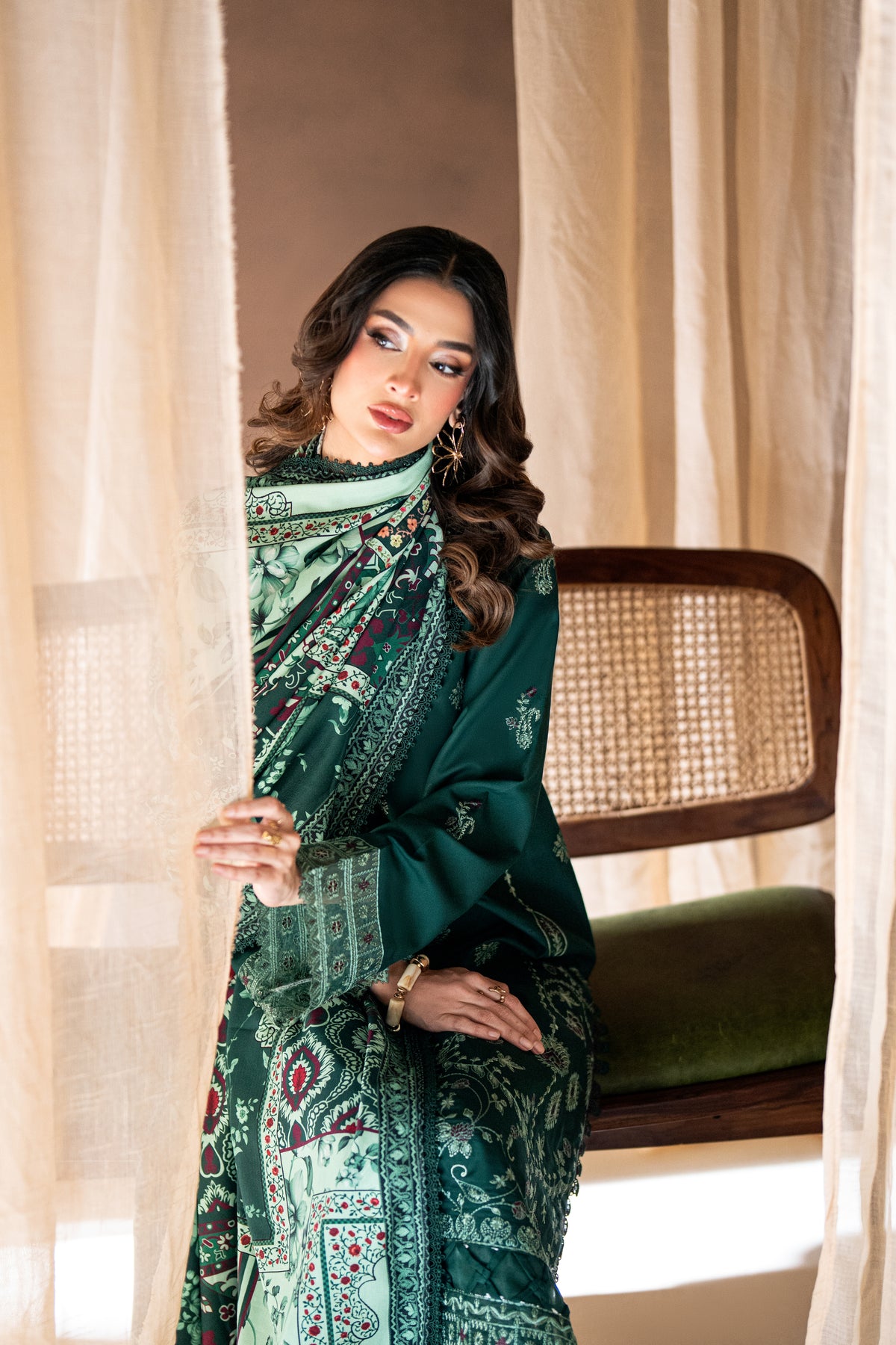 Dastaan CRA-01-A