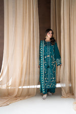 Gulnaar CRA-02-A